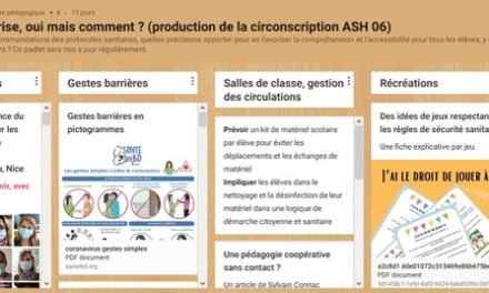 Vers la reprise, oui mais comment ?