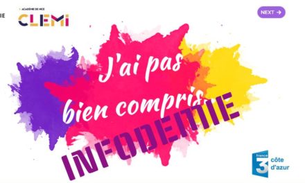 Infodémie