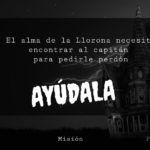La légende de la Llorona