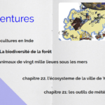Construire un musée virtuel autour des œuvres de Jules Verne
