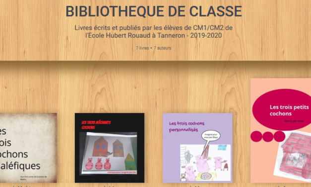 Lectures à distance