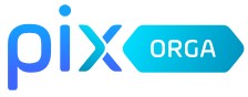 pixorg logo