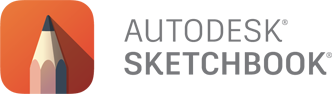 autodesk sketchbook logo