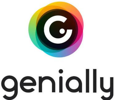 genially logo