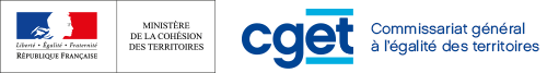 logo cget