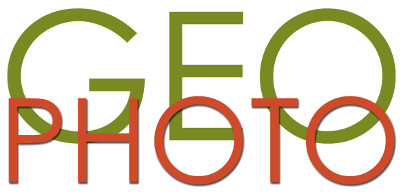 logo geophoto