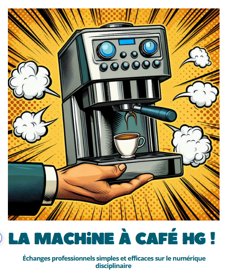 machineacafe hg