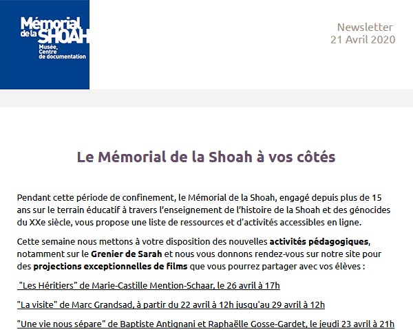 memorialnews