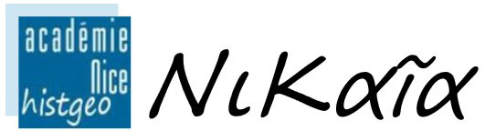 nikaia title