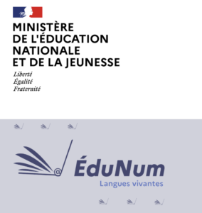 Journée européenne des langues  Ministère de l'Education Nationale, de la  Jeunesse, des Sports et des Jeux Olympiques et Paralympiques