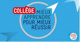 Réforme du collège: un parcours M@gister