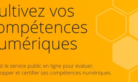 Pix – Cultivez vos compétences numériques