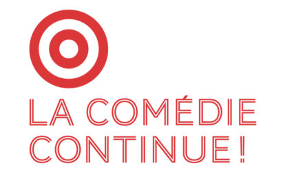La comédie française lance un programme  en ligne : la comedie continue !