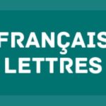 Continuité pédagogique en français-lettres