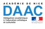 DAAC : “Partager des voyages immobiles”