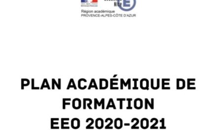 PAF 2020-2021