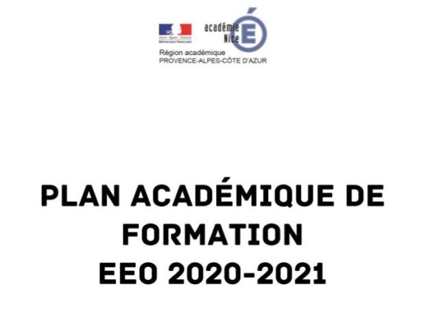 PAF 2020-2021