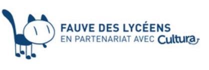 Nouveau prix littéraire de bande dessinée : “Fauve des Lycéens”