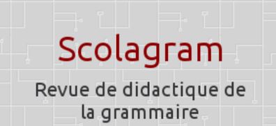 SCOLAGRAM