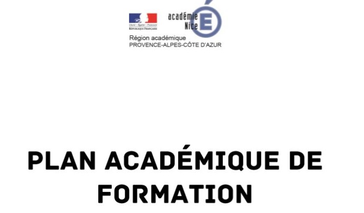 FORMATION VALEURS DE LA REPUBLIQUE