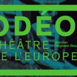 Théâtre et canapé – Odéon Théâtre