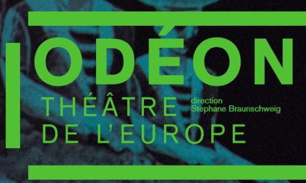 Théâtre et canapé – Odéon Théâtre