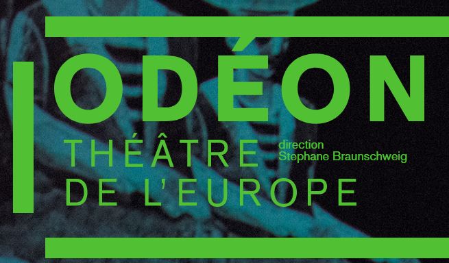 Théâtre et canapé – Odéon Théâtre