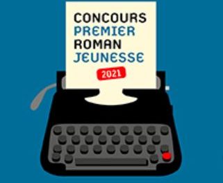 Concours du premier roman jeunesse 2021