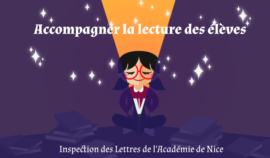 Accompagner la lecture des élèves