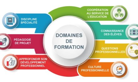 Programme académique de formation continue 2023-2024