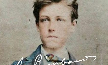 Ressources Lumni : Arthur Rimbaud