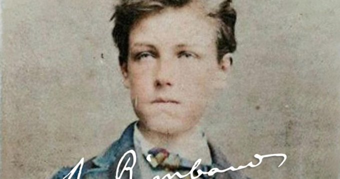 Ressources Lumni : Arthur Rimbaud