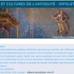 Infolettre LCA n°4 – déc2024