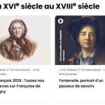 Des ressources pour le Bac français 2026 avec Lumni Enseignement