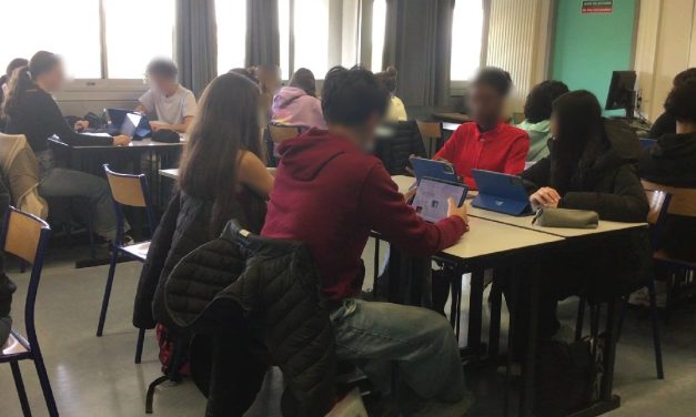 Lire et interpréter une œuvre numérique : Phallaina, un récit multimodal et immersif pour explorer la lecture autrement