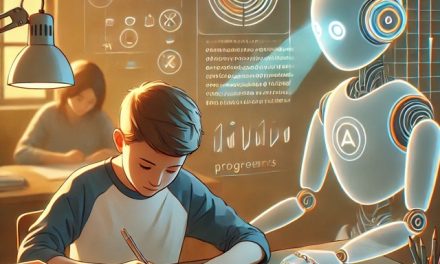 La réécriture à l’heure de l’IA : corriger pour progresser