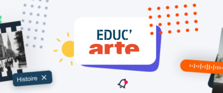 Femmes de Lettres -Educ&rsquo;ARTE