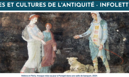 Infolettre LCA #5 – mars 2026