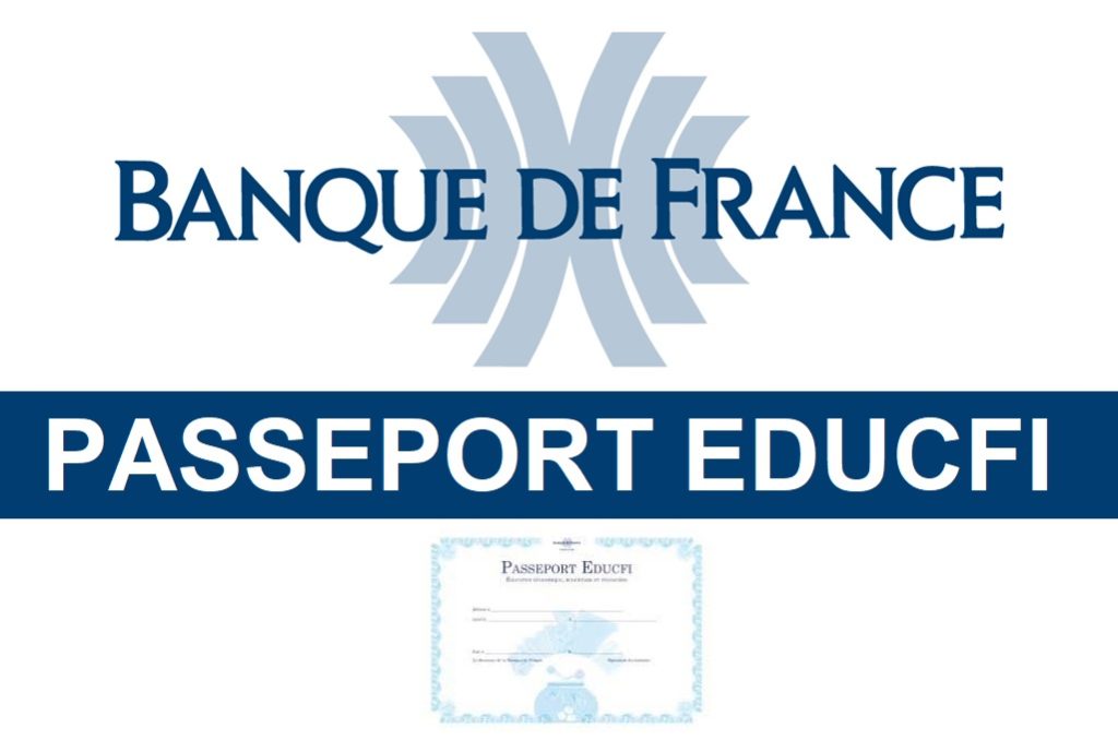 Educfi Banque de France