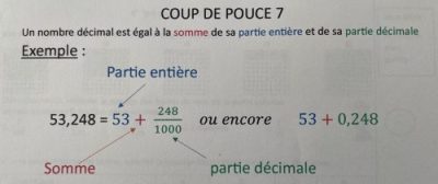 coup de pouce 7