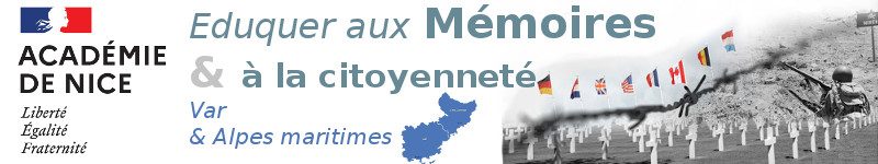 mémoires citoyenneté