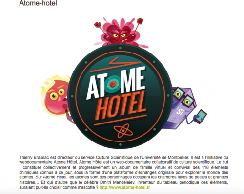 atomeHotel