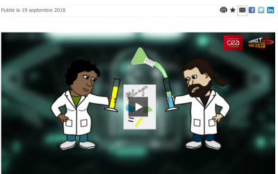 Esprit scientifique, esprit critique