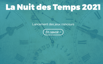 La nuit des temps