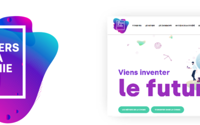Les métiers de la chimie.com