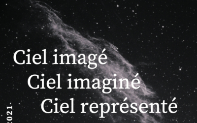 Sciences à l’École : concours national d’images astronomiques