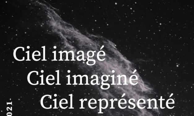 Sciences à l’École : concours national d’images astronomiques