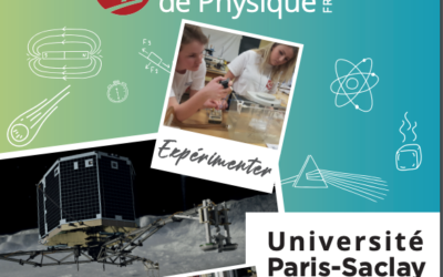 Olympiades de physique