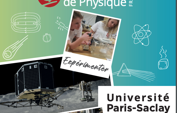 Olympiades de physique