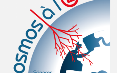 Stage de formation des enseignants francophones  en physique des particules